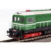 Piko Dieselová lokomotíva BR T 435 Hektor ČSD IV digitálna 52435