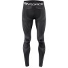 Funkčné nohavice FORCE FROST, čierne XS-S Funkčné nohavice FORCE FROST, čierne XS-S