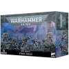 Games Workshop Warhammer 40000: Grey Knights Strike Squad Games Workshop Warhammer 40000: Grey Knights Strike Squad