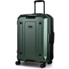 ROCK Alpine TR-0288/3 zelená 65 L ROCK Alpine TR-0288/3 zelená 65 L