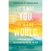 It's Not You, It's the World It's Not You, It's the World