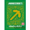 Minecraft: Příručka přežití - Alicanto Minecraft: Příručka přežití - Alicanto