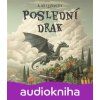Poslední drak - A. De Quincey Poslední drak - A. De Quincey