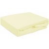 Darymex FROTÉ PRESTIERADLO 019 140X200 CM KRÉMOVÉ Darymex FROTÉ PRESTIERADLO 019 140X200 CM KRÉMOVÉ