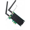 TPL TP-Link Archer T4E Interný WLAN 867 Mbit/s TPL TP-Link Archer T4E Interný WLAN 867 Mbit/s