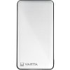 Varta Power Bank Energy 10000 powerbanka Li-Pol, 10000 mAh, USB-C®, biela / čierna; 57976101111 Varta Power Bank Energy 10000 powerbanka Li-Pol, 10000 mAh, USB-C®, biela / čierna; 57976101111
