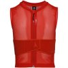Detský lyžiarský chránič chrbtice Atomic LIVE SHIELD AMID LITE VEST JR - červená M 2025/2026 Detský lyžiarský chránič chrbtice Atomic LIVE SHIELD AMID LITE VEST JR - červená M 2025/2026