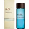 Ahava Time To Clear Eye Make Up Remover 125 ml