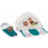 Schleich 42537 Horse Club Příslušenství ke kempování Schleich 42537 Horse Club Příslušenství ke kempování