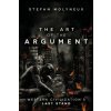The Art of The Argument: Western Civilization's Last Stand (Stefan Molyneux)(Brožovaná) The Art of The Argument: Western Civilization's Last Stand (Stefan Molyneux)(Brožovaná)