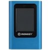 Kingston IronKey Vault Privacy 80 XTS-AES 960GB, IKVP80ES/960G Kingston IronKey Vault Privacy 80 XTS-AES 960GB, IKVP80ES/960G