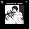 CD Gene Russell - TALK TO MY LADY CD Gene Russell - TALK TO MY LADY