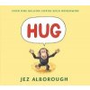 Jez Alborough - Hug