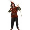 Kostým Robina zo Sherwoodu Robina Karneval L Kostým Robina zo Sherwoodu Robina Karneval L