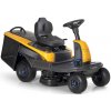 Elektrická traktorová kosačka STIGA Swift 372e Elektrická traktorová kosačka STIGA Swift 372e