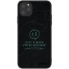 Picasee ULTIMATE CASE MagSafe pro Apple iPhone 11 Pro Max - LEFT A MARK Picasee ULTIMATE CASE MagSafe pro Apple iPhone 11 Pro Max - LEFT A MARK