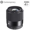 SIGMA 30 mm F1.4 DC DN Contemporary pre Sony E