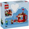 LEGO® Promotional 40776 Stánok s horúcou čokoládou