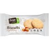Free village Sušenky karamelové bez lepku 90 g Free village Sušenky karamelové bez lepku 90 g