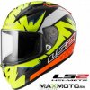 Prilba LS2 FF323 ARROW REPLICA ISAAC Prilba LS2 FF323 ARROW REPLICA ISAAC