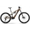 GHOST E-ASX Advanced Brown Bear/Stone Glossy - S GHOST E-ASX Advanced Brown Bear/Stone Glossy - S