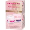 Dermacol Collagen Plus, omlaďujúci denný a nočný krém 2 x 50 ml Dermacol Collagen Plus, omlaďujúci denný a nočný krém 2 x 50 ml