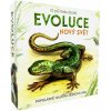 Evoluce: Nový svět Evoluce: Nový svět