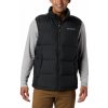 Columbia pánska vesta Pike Lake Vest black