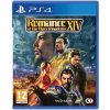 Romance of the Three Kingdoms XIV Romance of the Three Kingdoms XIV
