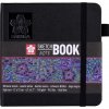 Sakura Sketch/Note Book Skicár 80 12 x 12 cm 140 g Sakura Sketch/Note Book Skicár 80 12 x 12 cm 140 g