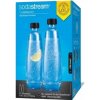 Sodastream Duo sklenená fľaša 1l Sodastream Duo sklenená fľaša 1l