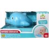 DELFÍNOVÁ HRAČKA DO KÚPEĽA PRE ROČNÉ DIEŤA – NAJLEPŠIE HRAČKY DO VODY DELFÍNOVÁ HRAČKA DO KÚPEĽA PRE ROČNÉ DIEŤA – NAJLEPŠIE HRAČKY DO VODY