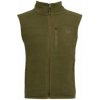 Korda Vesta Kore fleece Gilet olive vel. XXL Korda Vesta Kore fleece Gilet olive vel. XXL