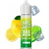 Just Juice Shake & Vape Lemon Lime Bar 12 ml