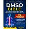 The Dmso Bible (Jake Barrett)(Brožovaná) The Dmso Bible (Jake Barrett)(Brožovaná)