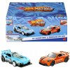 HOT WHEELS AUTÍČKA S POHONOM 2-PACK SÚPRAVA GT-SCORCHER A PORSCHE 911 GT3 HPR96 HOT WHEELS AUTÍČKA S POHONOM 2-PACK SÚPRAVA GT-SCORCHER A PORSCHE 911 GT3 HPR96