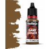 Vallejo Game Color 72062 Earth 18ml Vallejo Game Color 72062 Earth 18ml