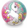 Mondo gumená rozprávková lopta Jednorožec Unicorn 14 cm priemer 5644 Mondo gumená rozprávková lopta Jednorožec Unicorn 14 cm priemer 5644