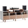 NorStone Oslo 1600 - White NorStone Oslo 1600 - White