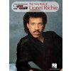 Very Best of Lionel Richie (Kniha) Very Best of Lionel Richie (Kniha)