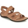 Merrell Sandále DISTRICT KANOYA STRAP Hnedá Merrell Sandále DISTRICT KANOYA STRAP Hnedá