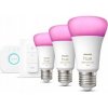 Philips Hue White And Color Ambiance P4648 Philips Hue White And Color Ambiance P4648