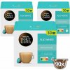 NESCAFÉ® Dolce Gusto® Flat White 90 ks NESCAFÉ® Dolce Gusto® Flat White 90 ks