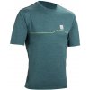 Leatt cyklistický dres MTB Trail 1.0, Teal #S/US38/EU48 Leatt cyklistický dres MTB Trail 1.0, Teal #S/US38/EU48