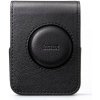 Puzdro na fotoaparát FujiFilm Instax Mini Evo Black (70100152994) Puzdro na fotoaparát FujiFilm Instax Mini Evo Black (70100152994)