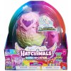 Hatchimals domčeky so zvieratkami