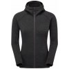 Dámska mikina Montane Protium Hoodie Women's Black S Dámska mikina Montane Protium Hoodie Women's Black S