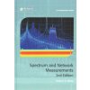 Spectrum and Network Measurements (Robert A Witte)(Pevná) Spectrum and Network Measurements (Robert A Witte)(Pevná)