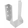 Domax trámová papuča WB 32 100 x 200 x 75 x 2 mm 10 ks
