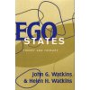 Ego States (JohnG Watkins)(Brožovaná) Ego States (JohnG Watkins)(Brožovaná)